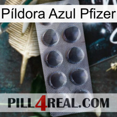 Píldora Azul Pfizer 30